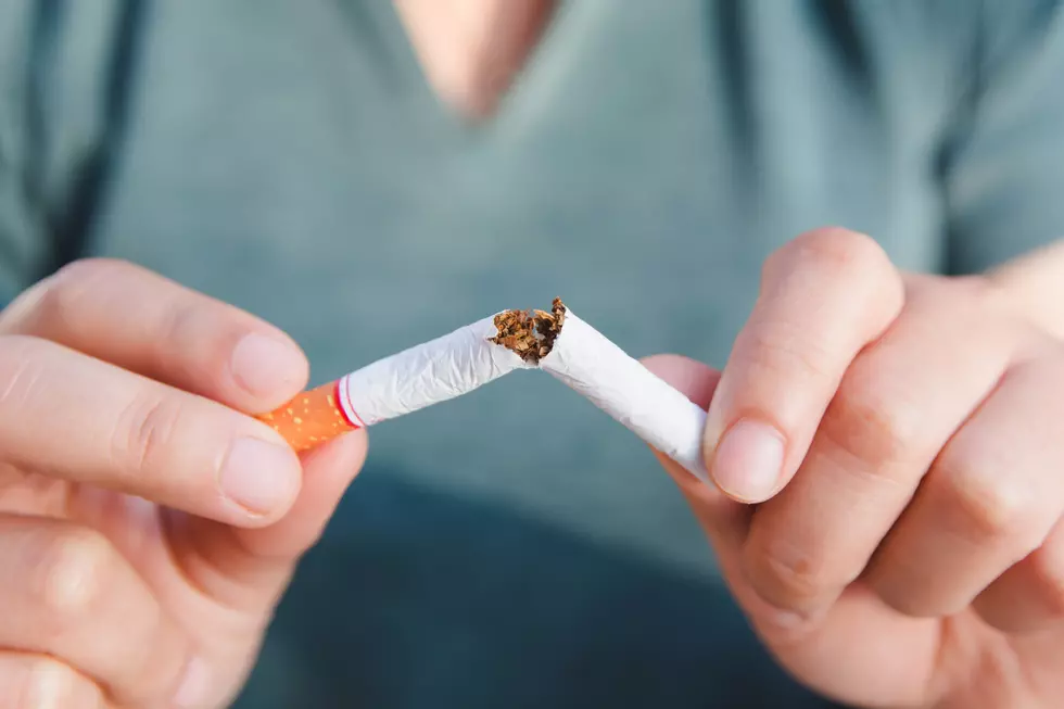 Classes to Help People Stop Tobacco Planned for April in Hailey