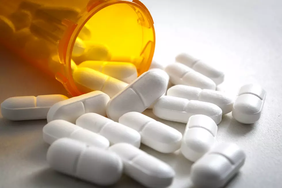 Prescription Drug Take Back is Saturday, Oct. 24
