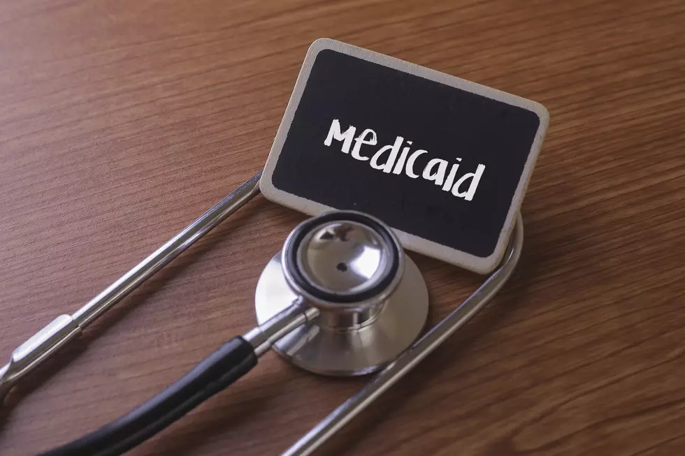 Senate Committee OKs Bill Involving Medicaid Expansion