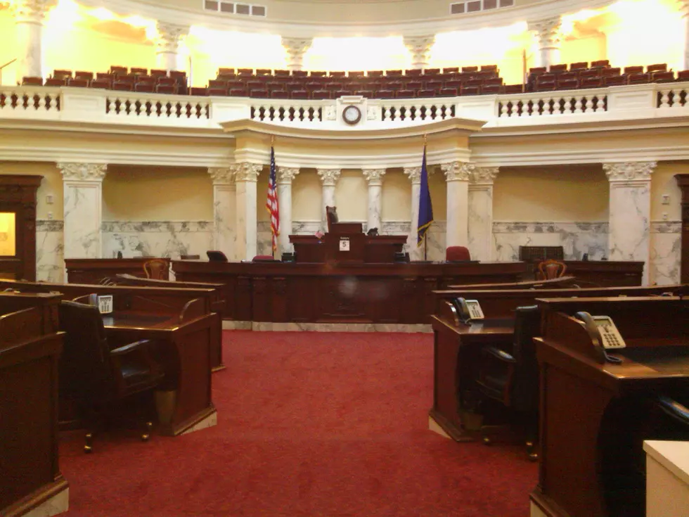 Idaho House Speaker: Still short on Medicaid expansion votes