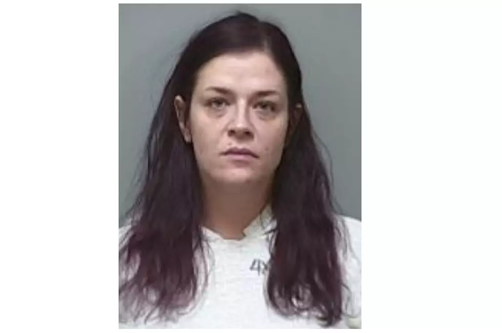 Hailey Woman Charged for Allegedly Taking Controlled Substance Into Jail