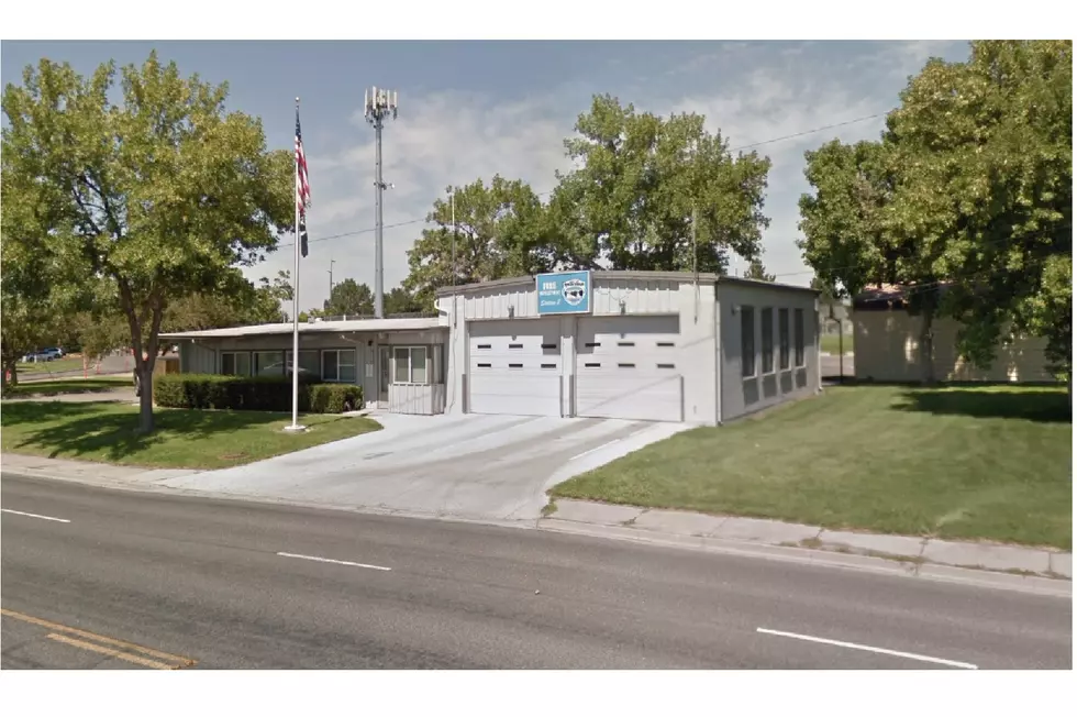 Twin Falls To Host Fire Station Open House Ahead of Bond Election