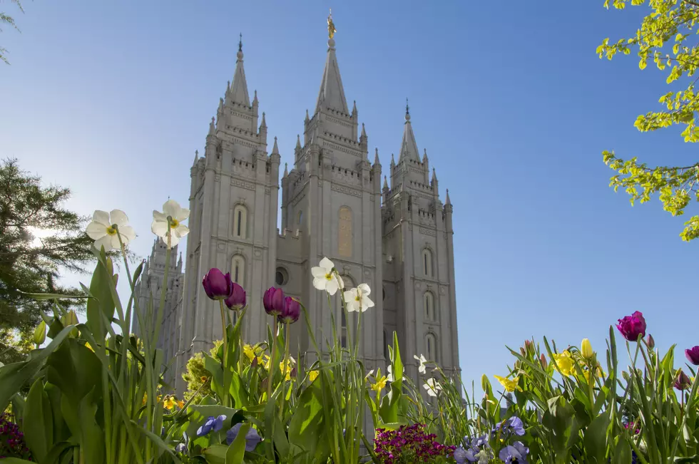 Latter-day Saints Gather for Annual World Conference