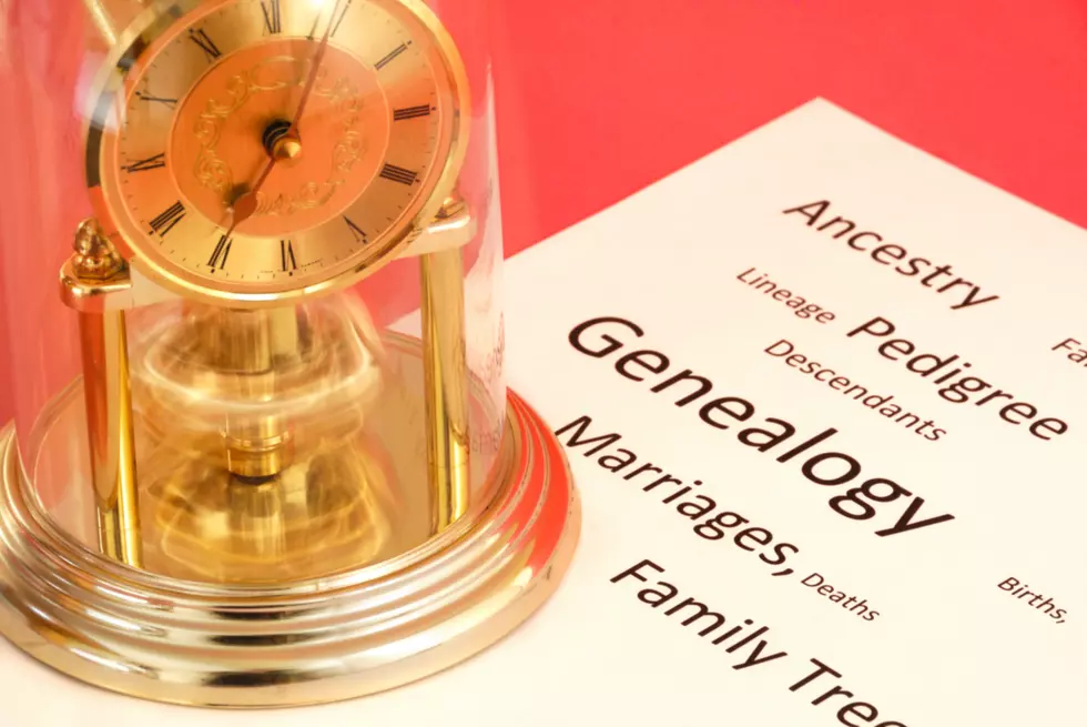 Get to Know Your Ancestors at Upcoming Genealogy Workshop