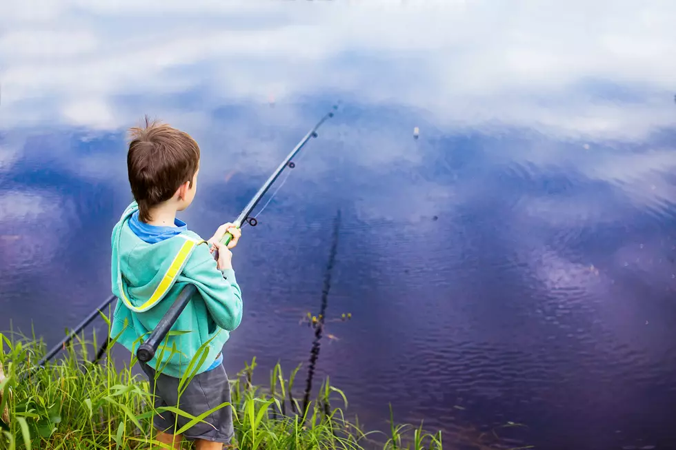 It’s Never Too Early to Plan Your Summer Fishing Trips