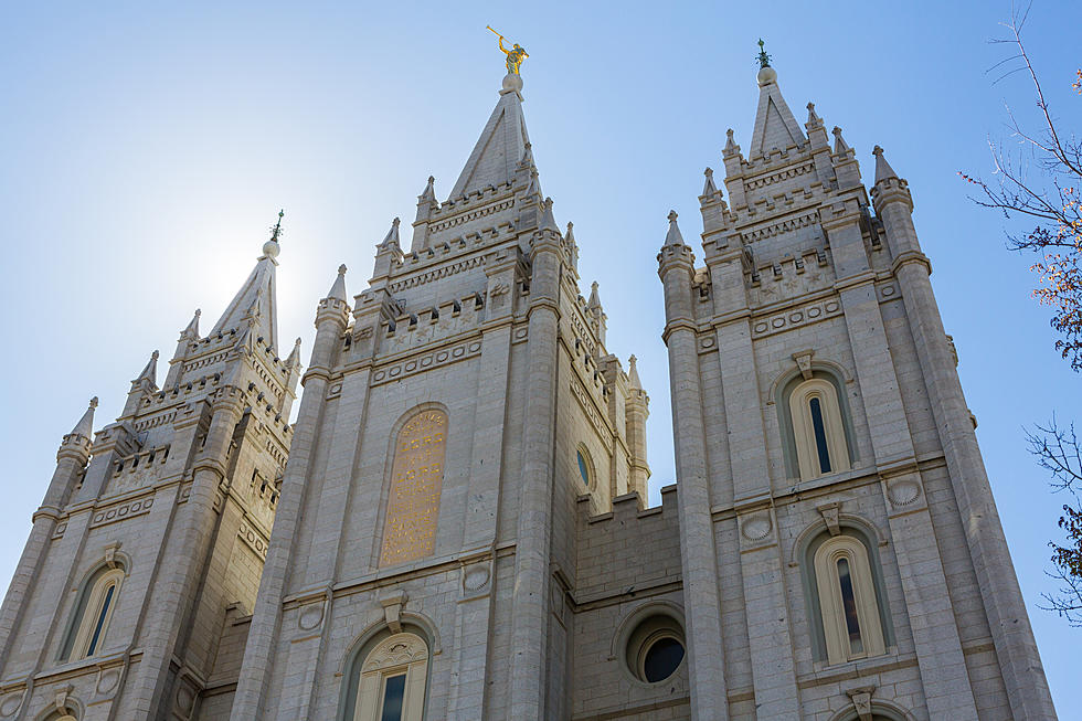 Mormons repeal ban on baptisms for children of gay parents