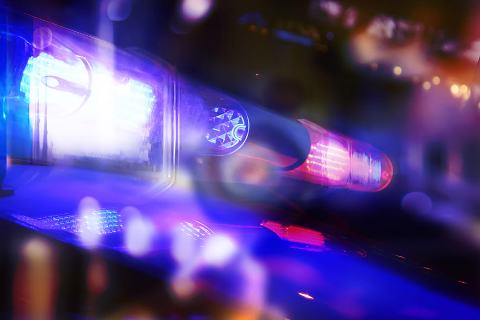 Senior Man Killed in Rollover in North Idaho