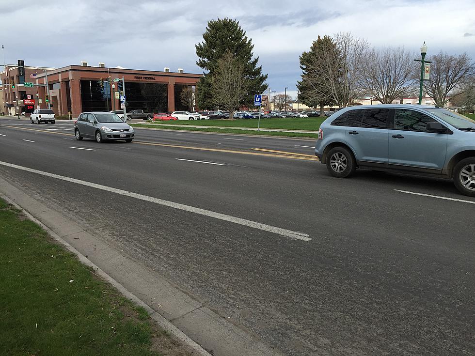 Twin Falls City to Remove Parking and Zigzag Lanes on Shoshone