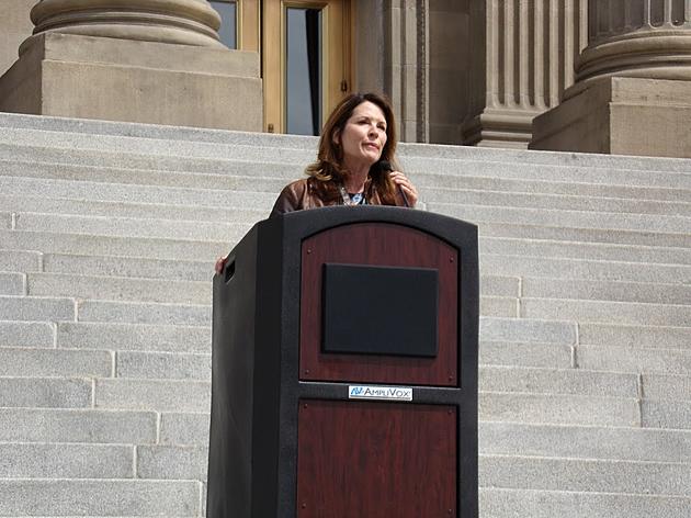 Janice McGeachin Sets Her Sights on Idaho Governor&#8217;s Seat