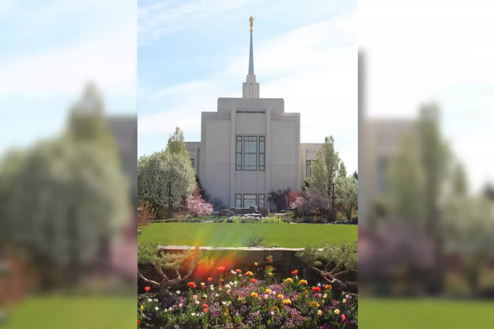 First Presidency Makes Changes to Latter-day Saint Wedding Rule