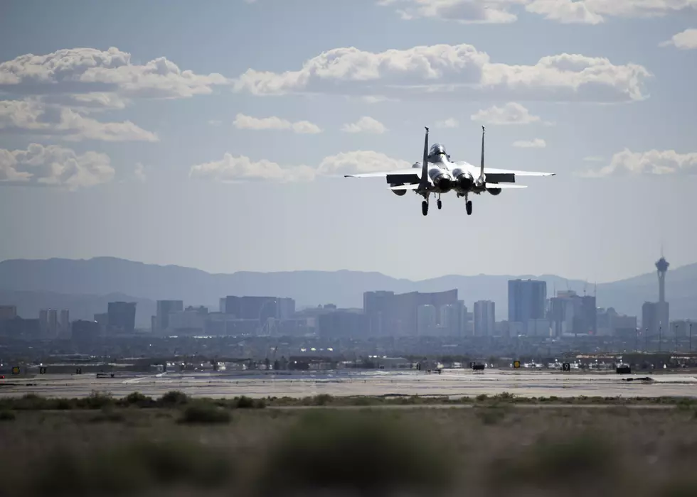 Conservationists oppose lowering Idaho military flight floor