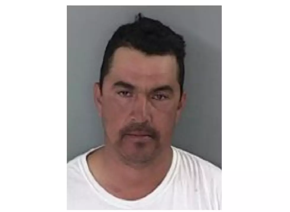 Wanted: Jose Luis Aguilera-Gaytan