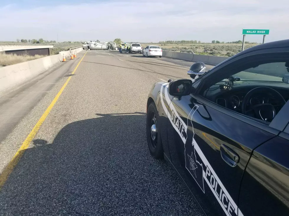 Idaho State Police