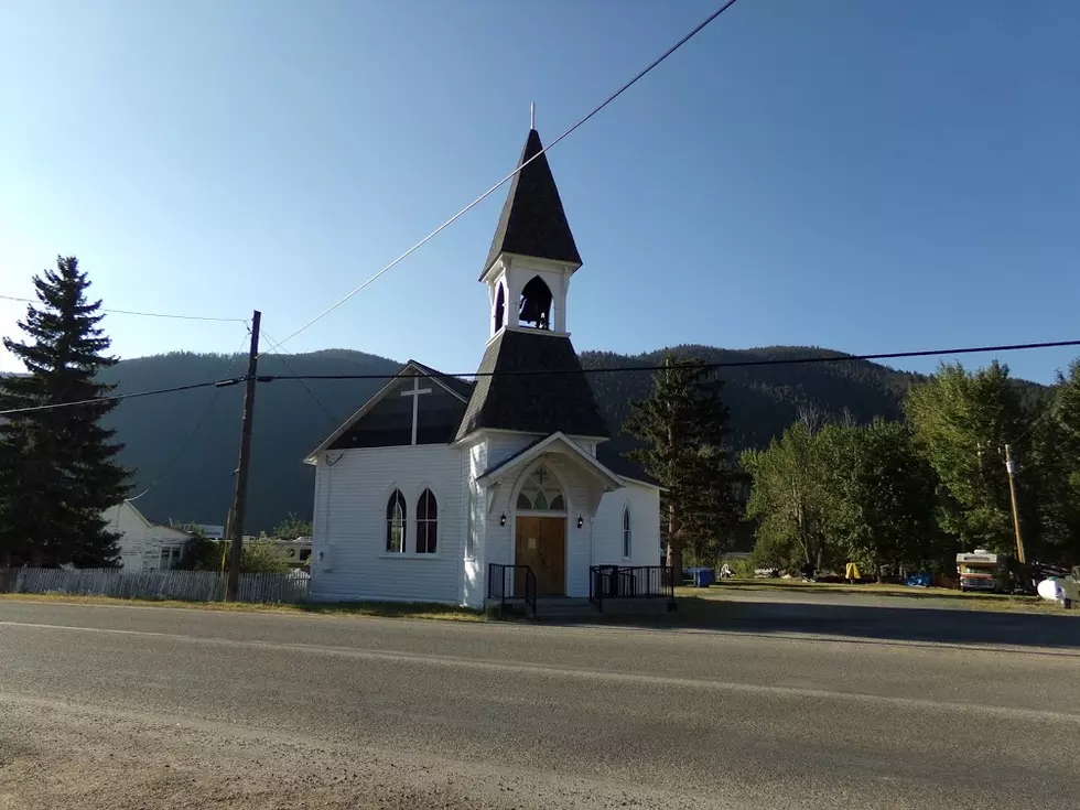 Is Idaho Ready For a Christian Great Awakening?