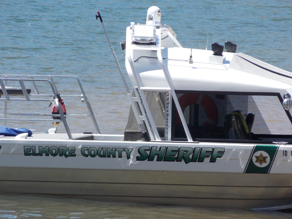 Body of Missing Kayaker Recovered in Elmore County
