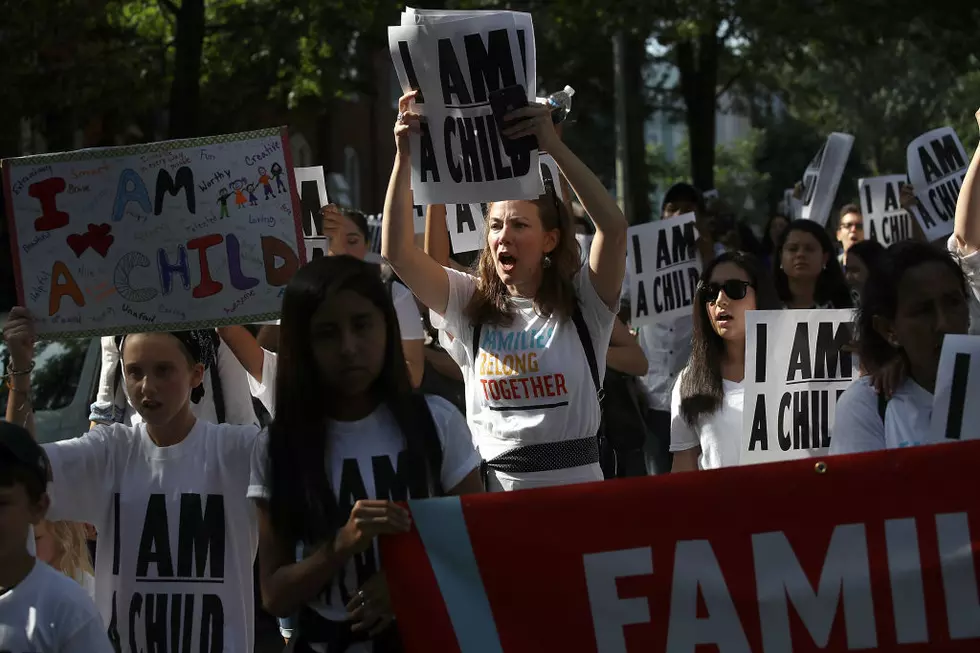 Idaho Demonstrators Were Spied Upon