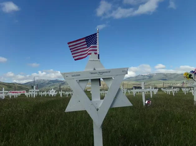 You Must Visit Idaho&#8217;s Field of Heroes