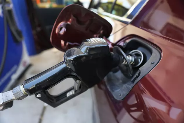 Why Aren&#8217;t Gas Prices Even Higher?