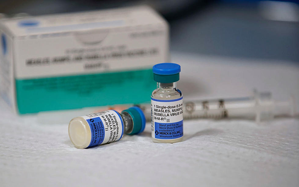 Health District Ends Measles Investigation in Gooding County