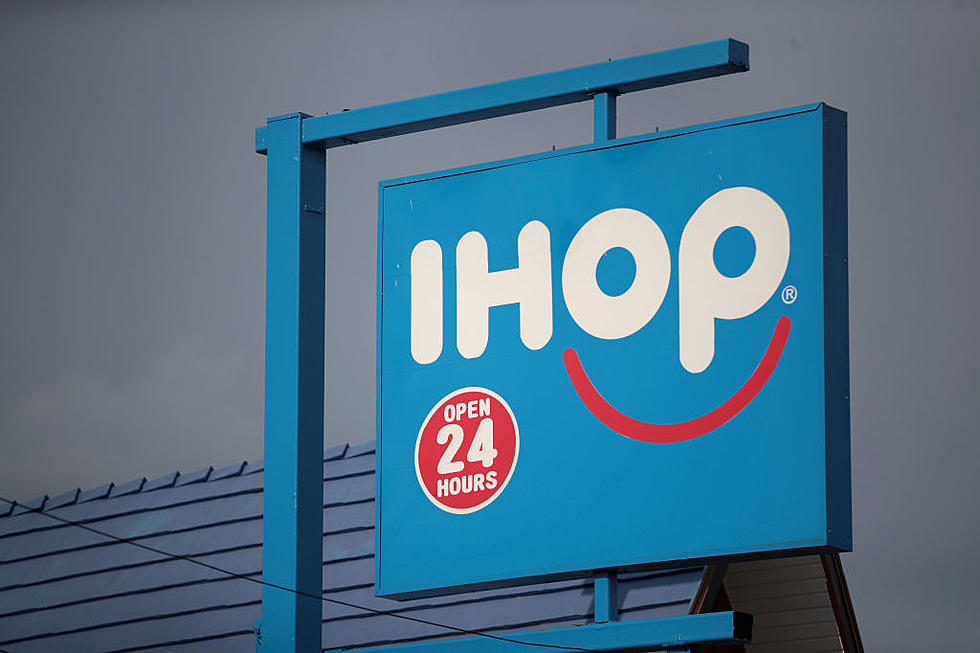 IHOP Says It Will Change Its Name &#8230; Again