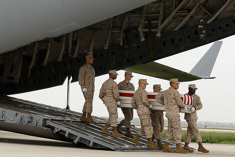 Idaho Remembers the Last Full Measure of Devotion