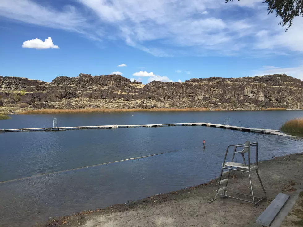 Clean It Up: Annual Dierkes Lake Clean Up In Twin Falls Coming Up