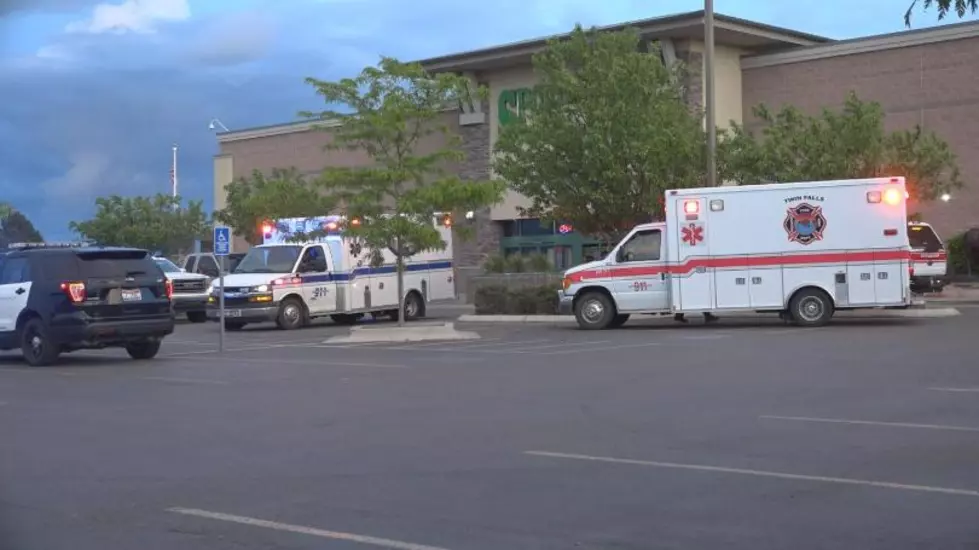 Police: Man Accidentally Shoots Self in Leg in Sporting Goods Store Parking Lot
