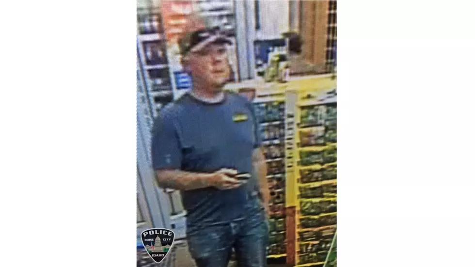 Boise Police Searching for Person of Interest in Reported Kidnapping, Sex Assault