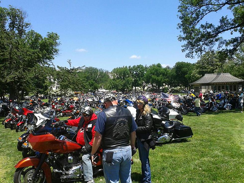 The Loss of Rolling Thunder Would Be A Tragedy