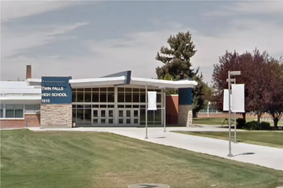 Twin Falls High School Students Sent Home after Threat on Social Media