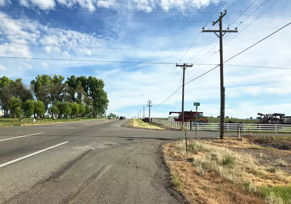 Public Meeting Planned for Highway Project in Jerome