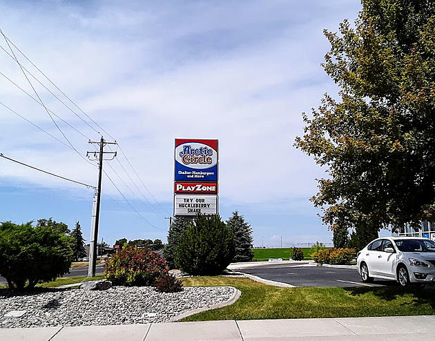 Second Arctic Circle Location Opening In Twin Falls