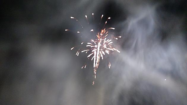 This Is Why Some Future Fireworks Displays Could Be Cancelled