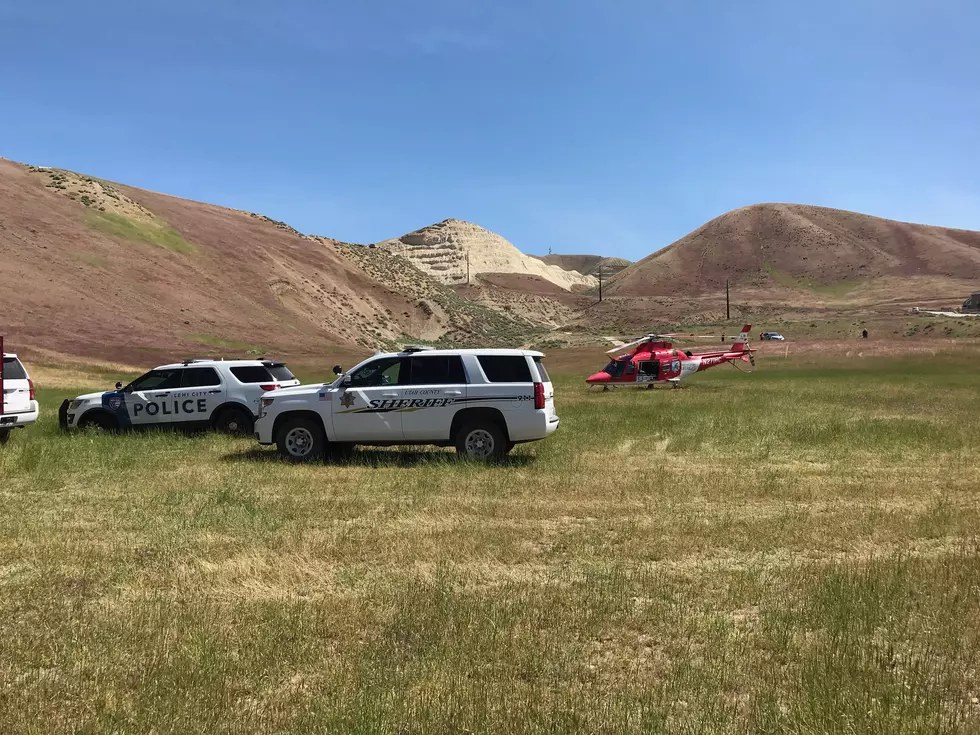 Rupert Man Killed in Utah Hang Glider Crash