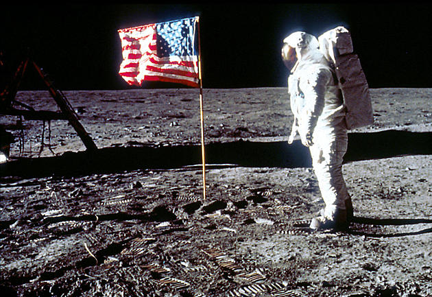 Do You Recall Apollo 11?