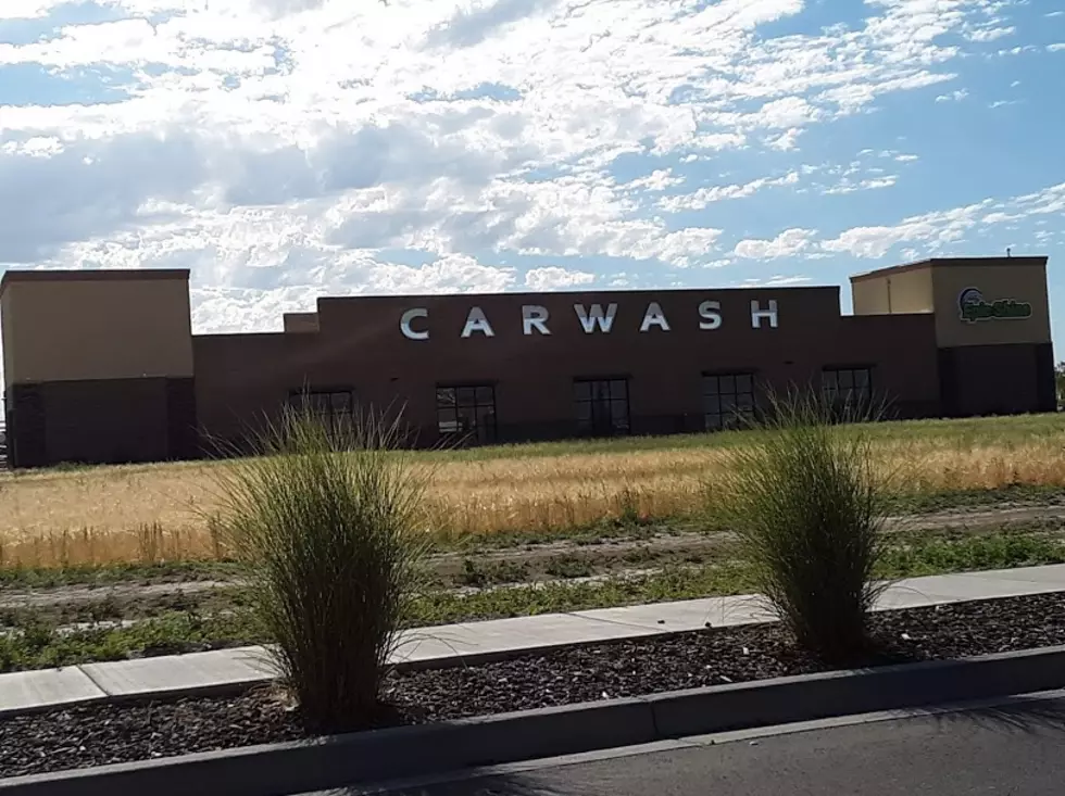 Does Twin Falls Need Another Car Wash?