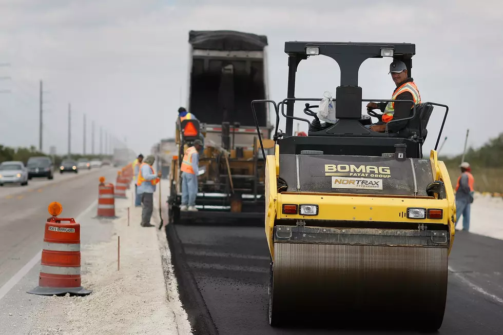 Repaving Begins on Interstate Bridges in Jerome and Minidoka Counties