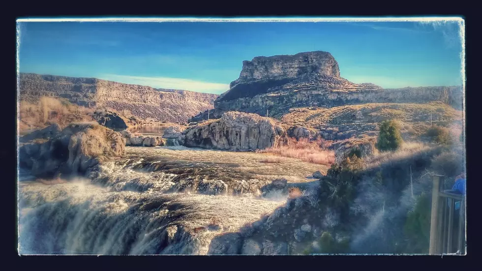 Have You Seen This 60 Year Old Video Of Twin Falls?