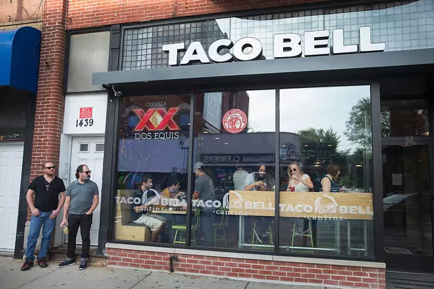 Shortage of Taco Bell Tortillas A Sign Of Pending Apocalypse