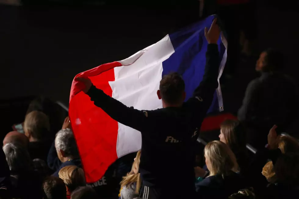 A Lesson From France About Why Red Flag Laws Don’t Work