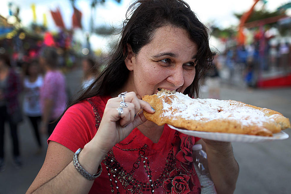 7 Must Have Idaho Foods At The Twin Falls County Fair