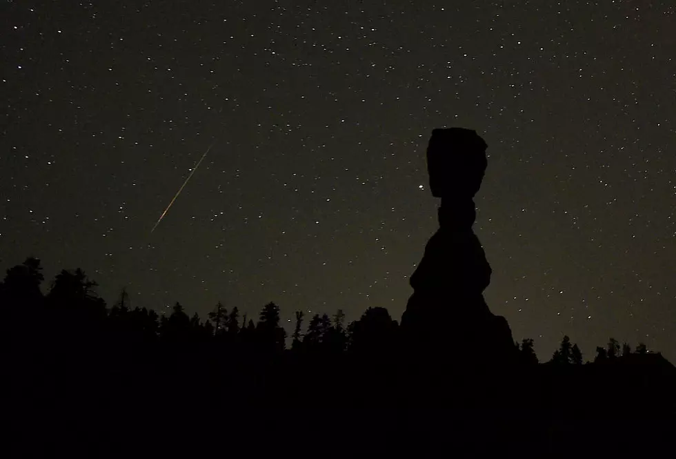 If You Missed Perseid Meteor Showers There Are Pictures