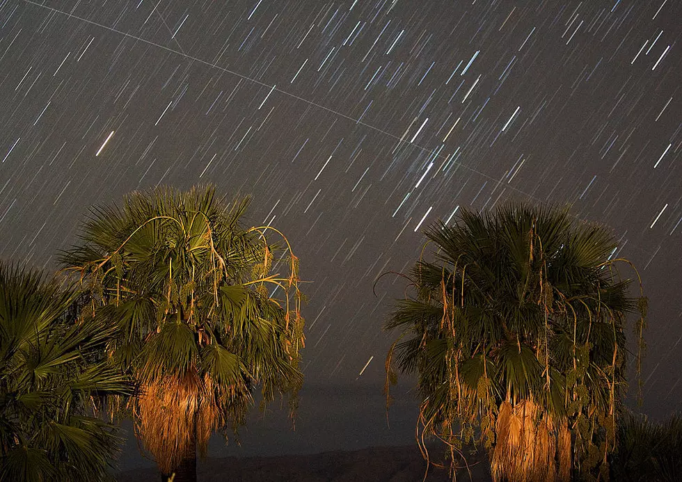 Meteor Shower Viewing To Soon Peak For Magic Valley Watchers