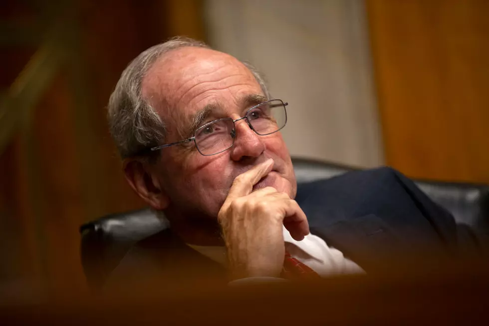 Jim Risch Sees Victory Over China In Trade War
