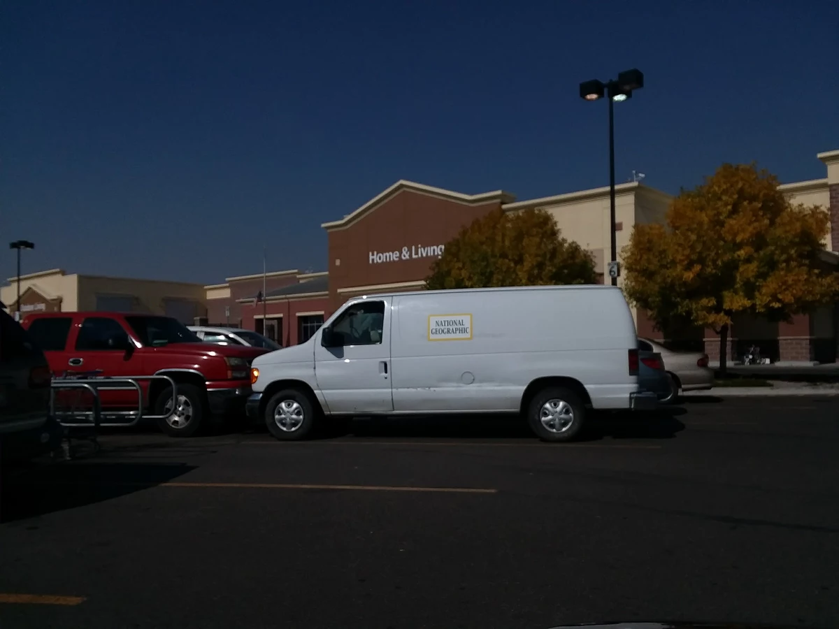 Votre Idaho Walmart essaie-t-il de gâcher votre journée ?