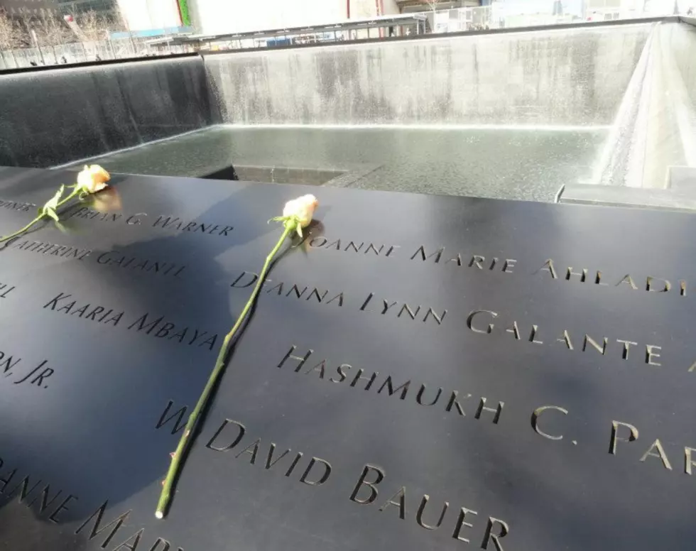 September 11 Memorials in Idaho