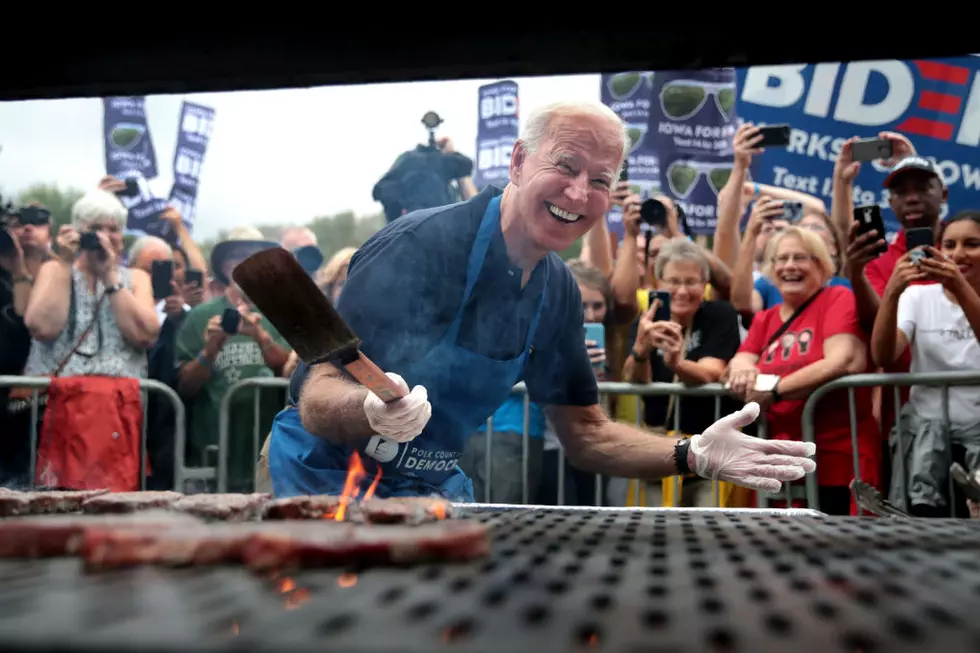 Opinion:  Liberal Presidential Candidates Eat Meat But Say You Shouldn&#8217;t