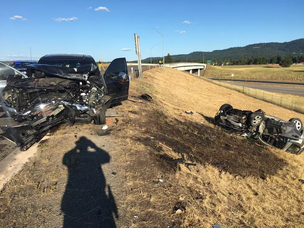 Idaho Reports Fewer Highway Deaths During the 100 Deadliest Days