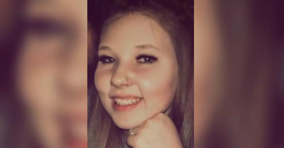 Jerome County Sheriff&#8217;s Office Asking For Help Finding Missing/Runaway Teen