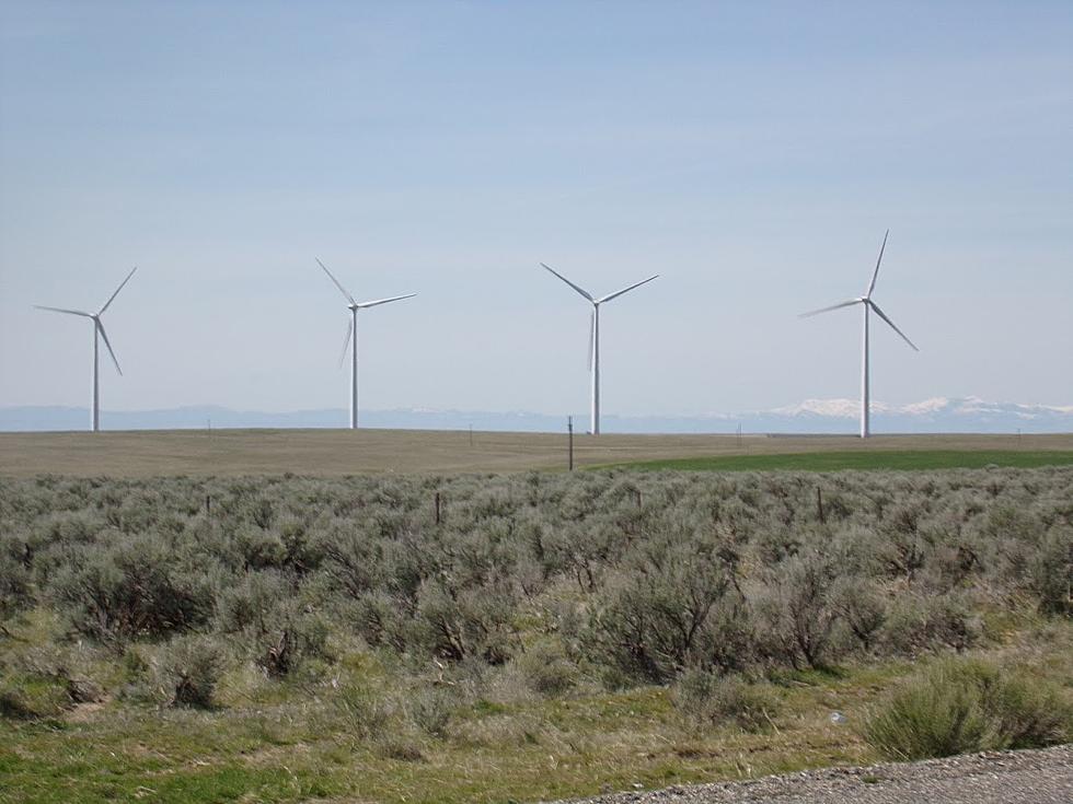 Big City Liberals Believe Idaho Owes Them Wind Energy